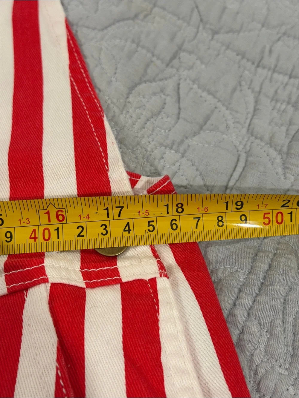 Men’s Patriotic Eagle Overalls Shorts! 5 pockets, zip fly, adjustable straps!